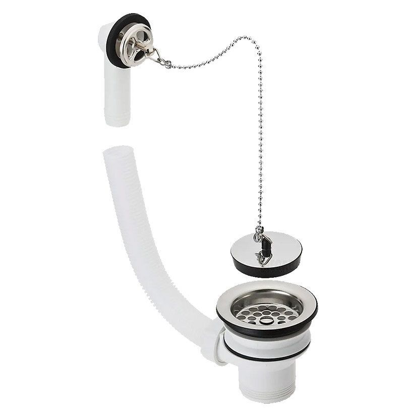 VILLEROY & BOCH Roosterplugset VILLEROY & BOCH Roosterplugset