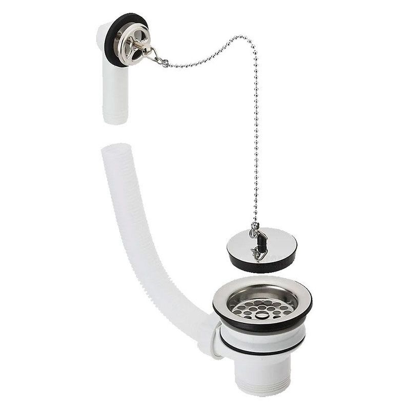 VILLEROY & BOCH Roosterplugset VILLEROY & BOCH Roosterplugset