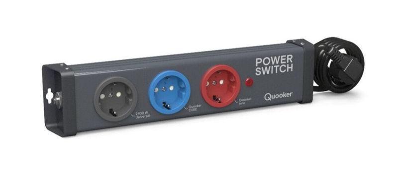 QUOOKER Energieverdeler/Power Switch
