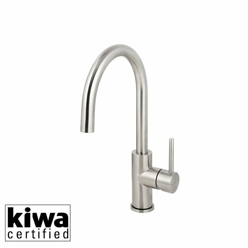 CARESSI 002 ECO RVS
