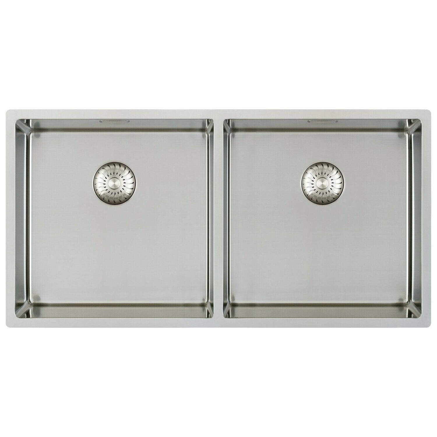 CARESSI CAPP4040R10 RVS