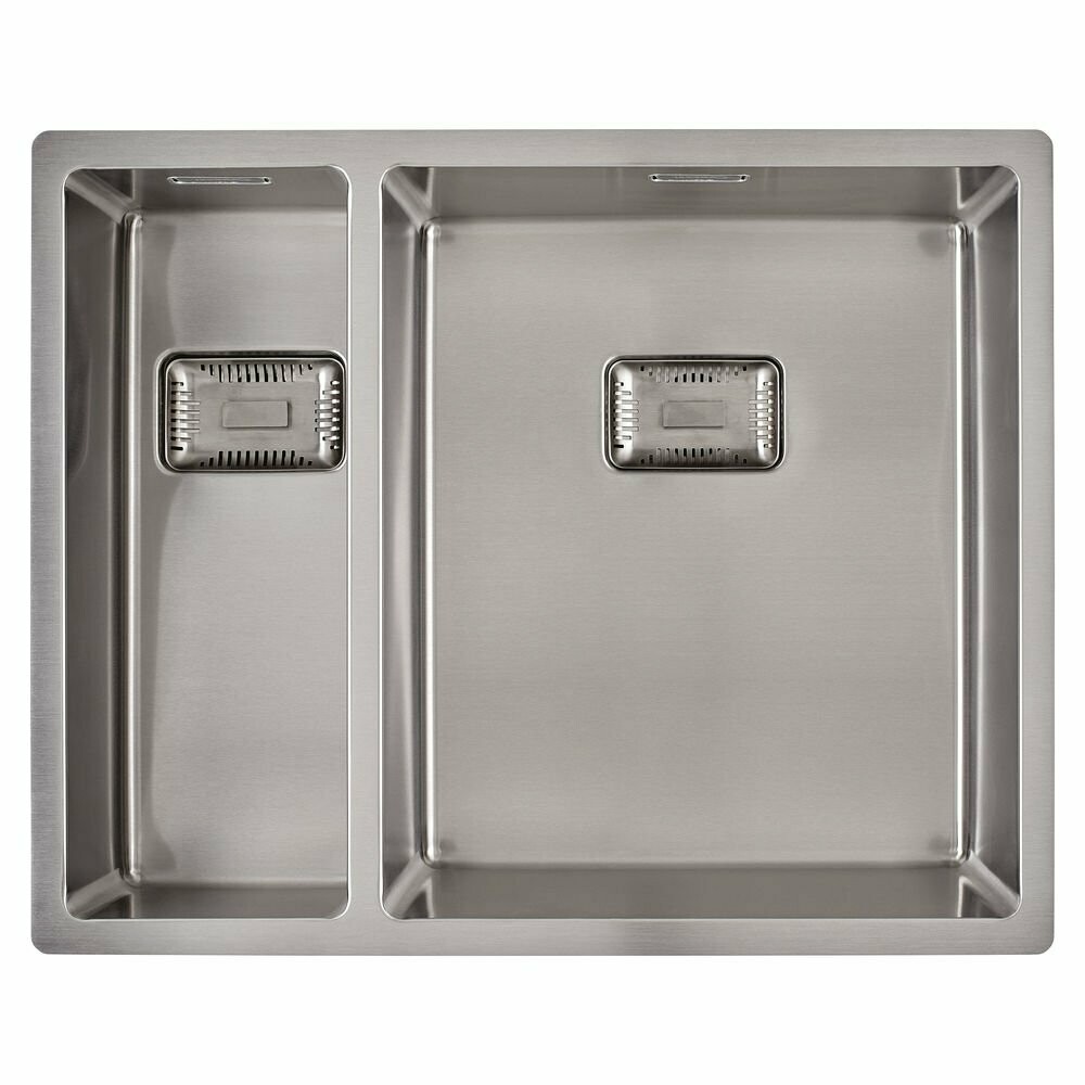 CARESSI CAPP1534Q10 RVS