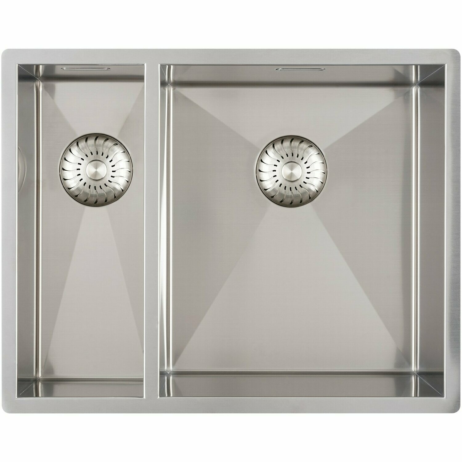 CARESSI CAPP1534R6R0 spoelbak CARESSI CAPP1534R6R0 spoelbak