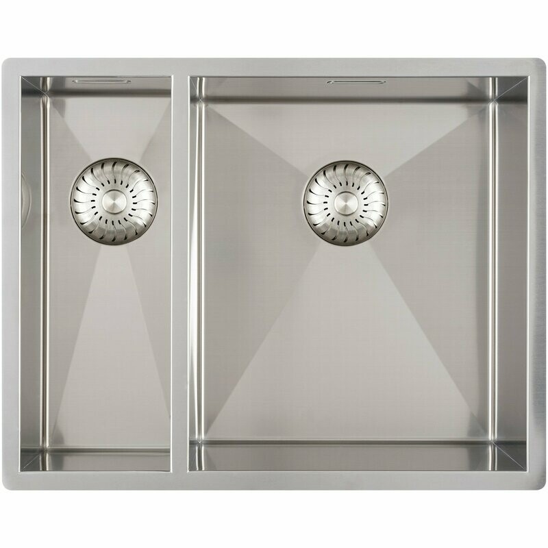 CARESSI CAPP1534R6R0 spoelbak CARESSI CAPP1534R6R0 spoelbak