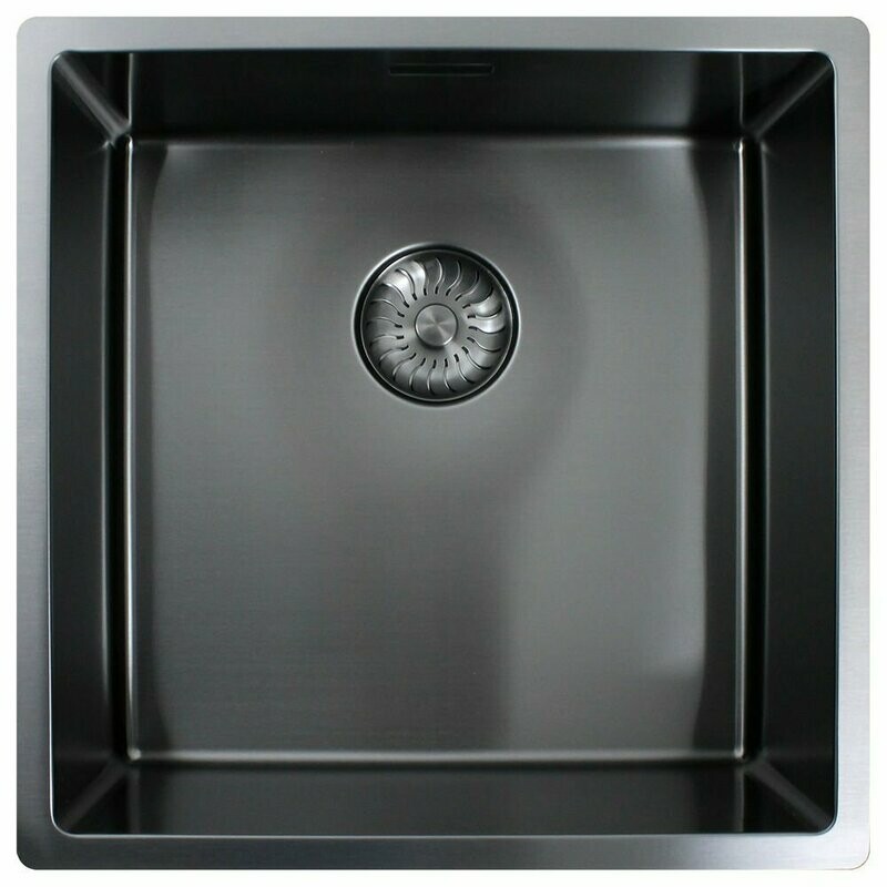 CARESSI CAPP40R10GM Gun Metal CARESSI CAPP40R10GM Gun Metal