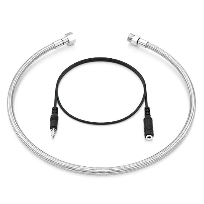 QUOOKER Verlengset, Lengte 100 cm