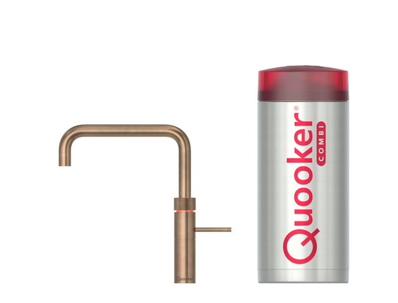 QUOOKER 22+FSPTN QUOOKER 22+FSPTN