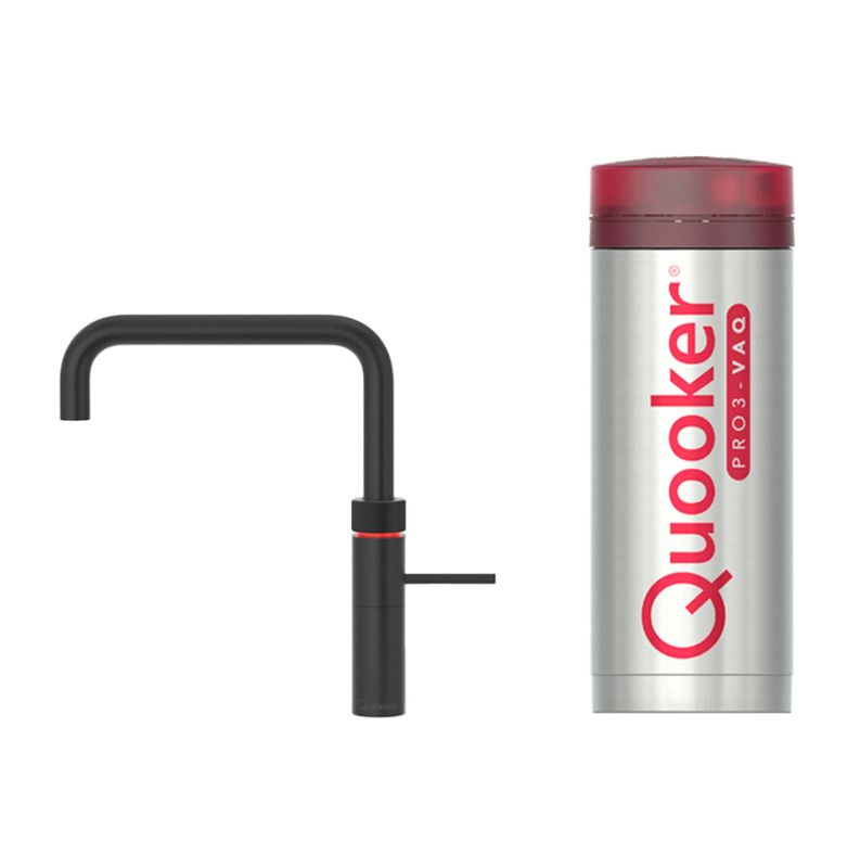 QUOOKER 3FSBLK QUOOKER 3FSBLK