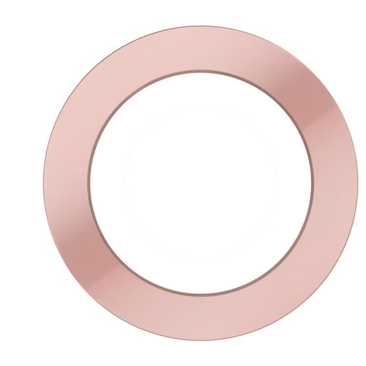 Quooker Rozet Flex Rose Koper
