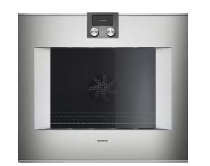 BO481112 GAGGENAU Solo oven BO481112 GAGGENAU Solo oven