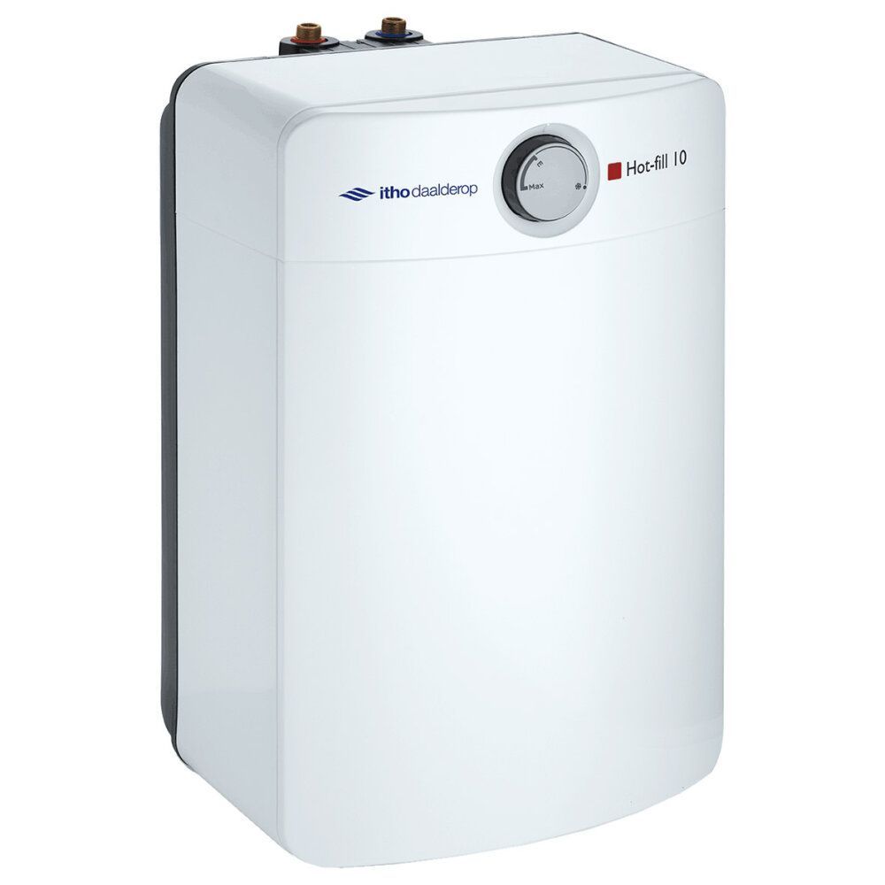 DAALDEROP Hot-Fill Keukenboiler