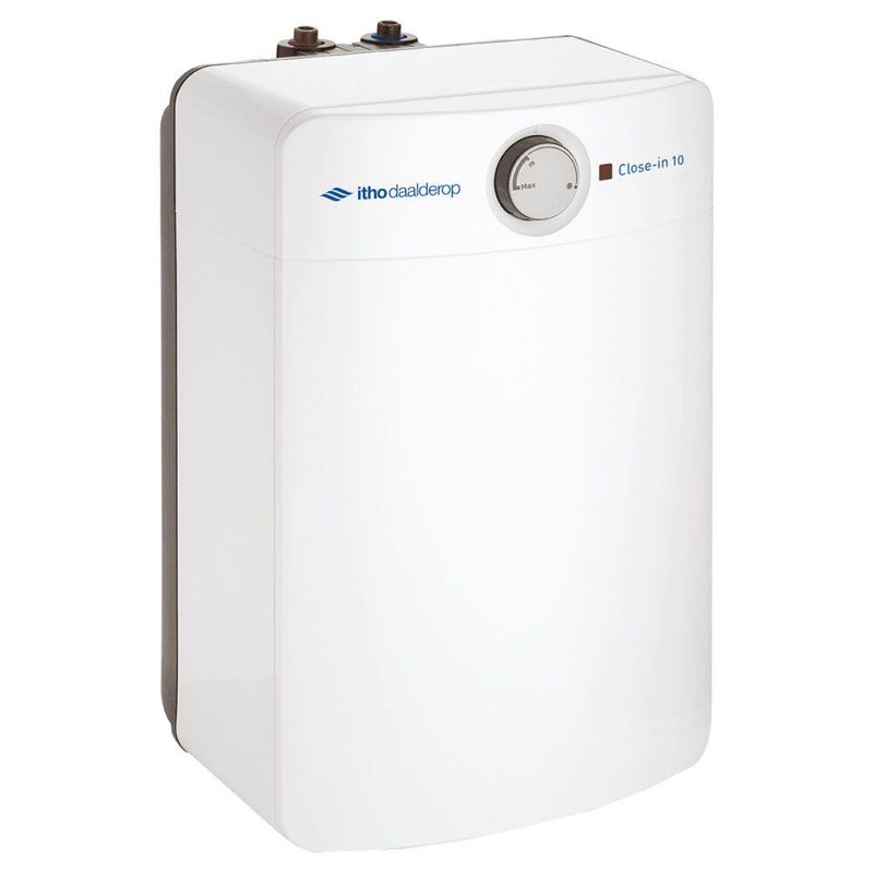 DAALDEROP Close-in Keukenboiler 10 liter