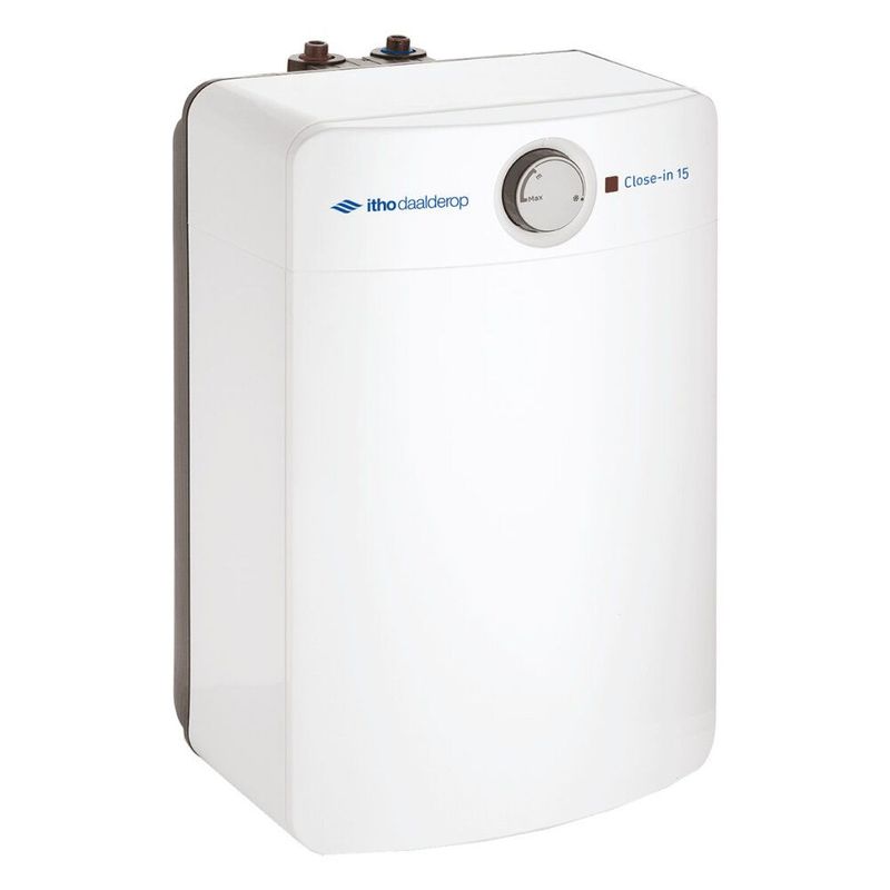 DAALDEROP Close-in Keukenboiler 15 liter