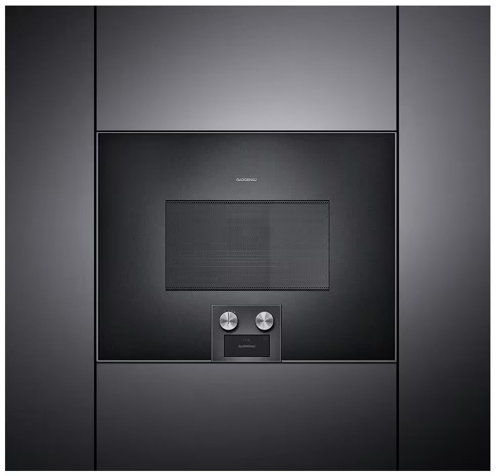 BM454100 GAGGENAU Combi magnetron