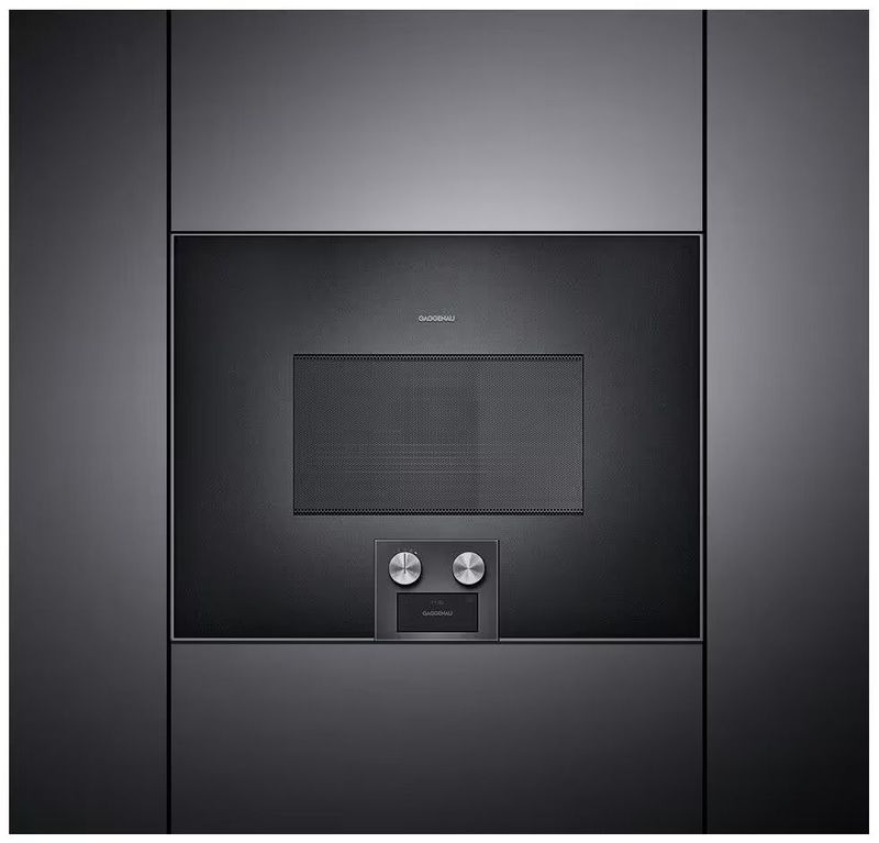 BM454100 GAGGENAU Combi magnetron BM454100 GAGGENAU Combi magnetron