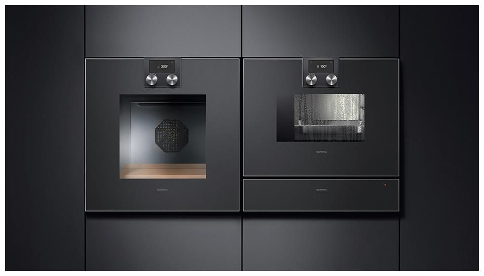 WS461100 GAGGENAU Warmhoudlade WS461100 GAGGENAU Warmhoudlade