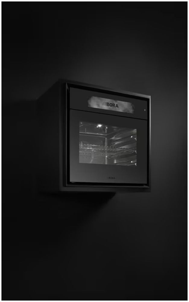 XBO BORA Combi-stoomoven XBO BORA Combi-stoomoven