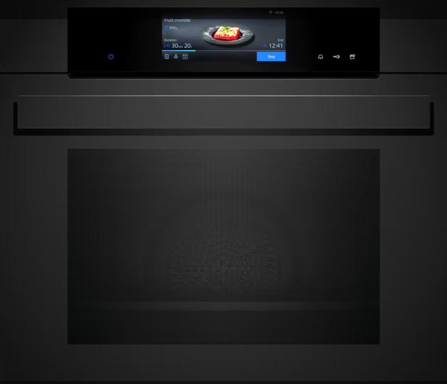 HS938GDM1 SIEMENS Stoomoven HS938GDM1 SIEMENS Stoomoven