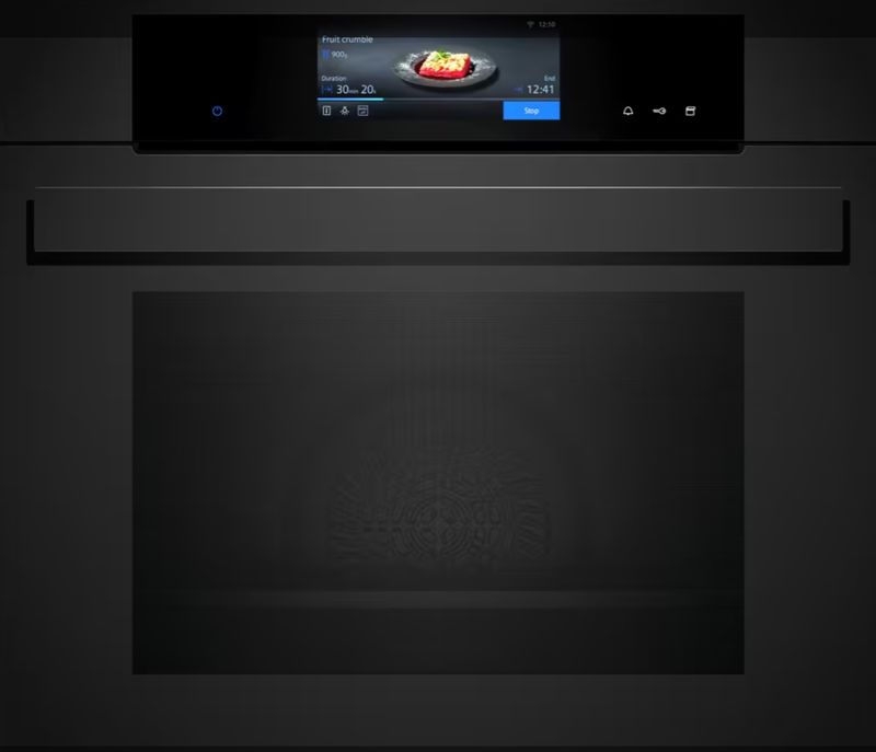 HS938GDM1 SIEMENS Stoomoven HS938GDM1 SIEMENS Stoomoven