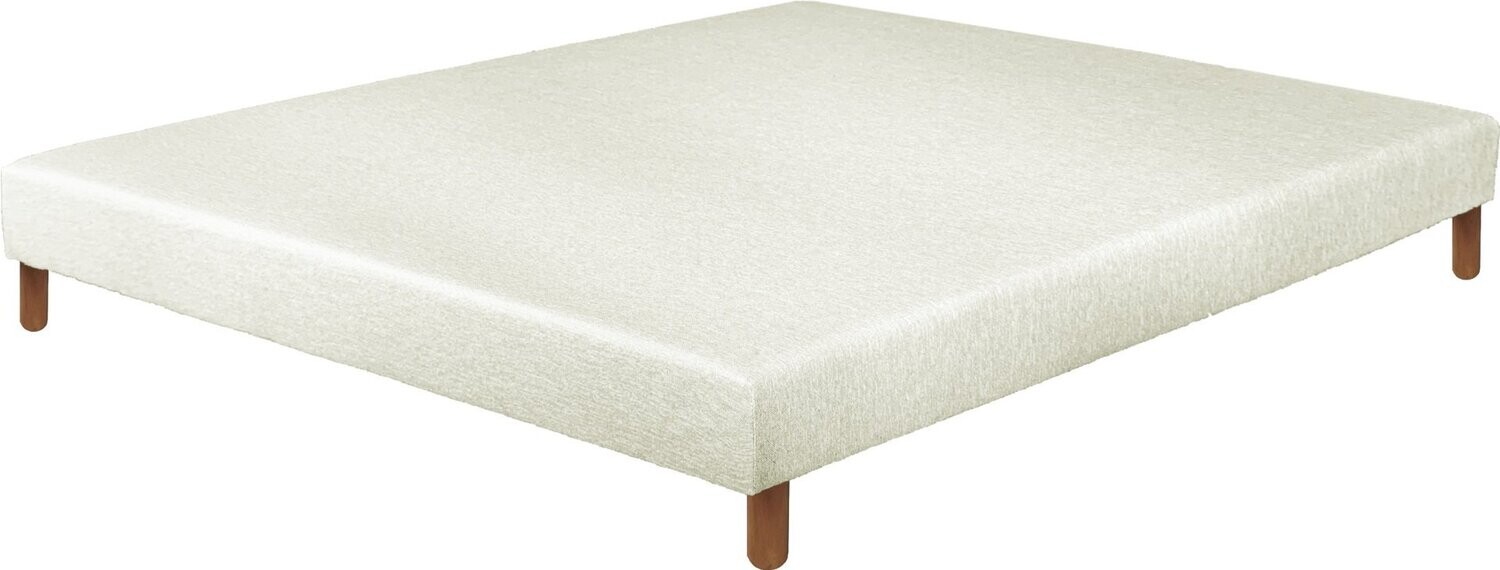 SOMMIER SD15 BEIGE - 15CM