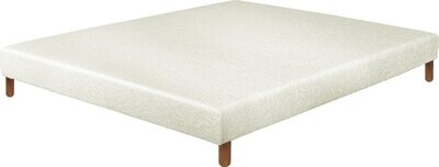 SOMMIER SD15 BEIGE - 15CM
