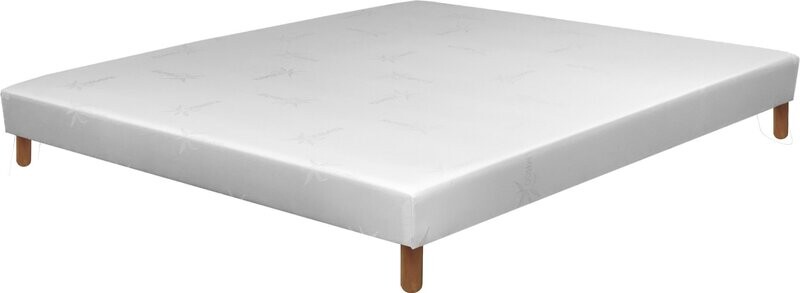 SOMMIER DORLATT BAMBOO - 15CM
