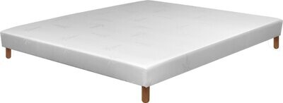 SOMMIER DORLATT BAMBOO - 15CM