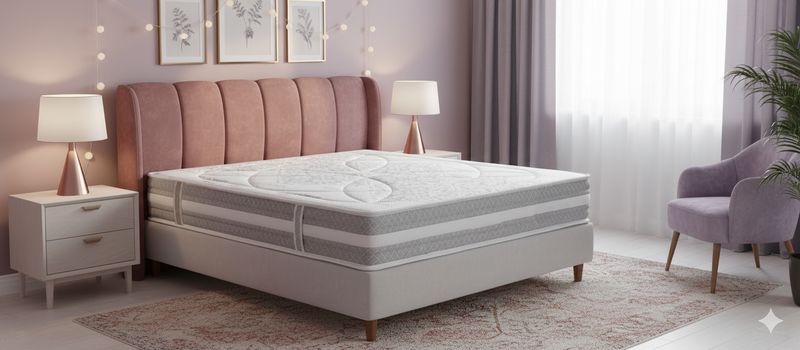 MATELAS CLIM'MAT 530 140/190 - 24CM - SWIFTFLEX EXTRA FERME MATELAS CLIM'MAT 530 140/190 - 24CM - SWIFTFLEX EXTRA FERME