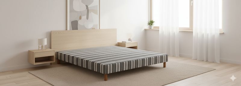 SOMMIER MILAN 140/190 - 15CM SOMMIER MILAN 140/190 - 15CM