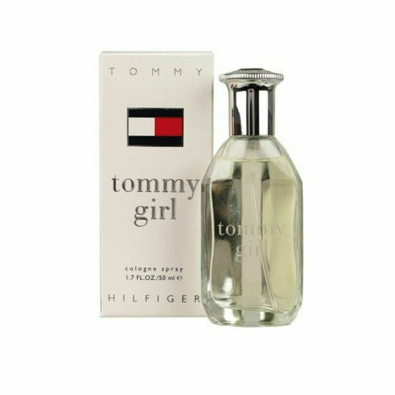 Profumo Tommy Girl by Tommy Hilfiger 50ml eau de toilette