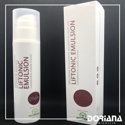 Liftonic Emulsion Pleko - Herbal Touch