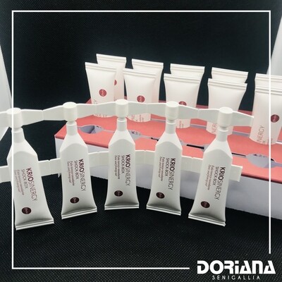 Kryo Sinergy Pleko - Herbal Touch