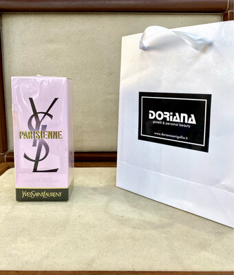 YSL Parisienne Eau de Toilette