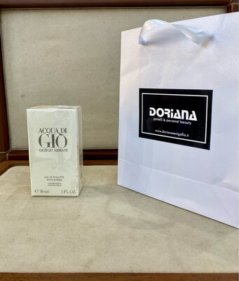 Profumo Acqua di Giò Eau de Toilette - Giorgio Armani