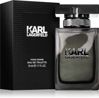 Profumo Karl Lagerfeld for Him