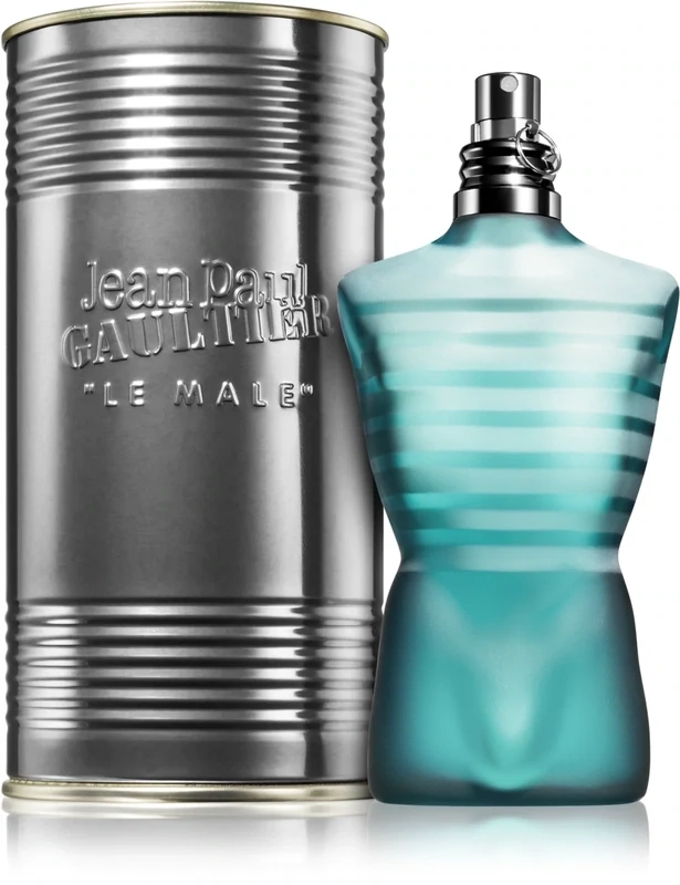 Le Male Eau de Toilette - Jean Paul Gaultier