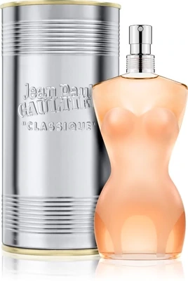 Profumo Classique Eau de Toilette - Jean Paul Gaultier