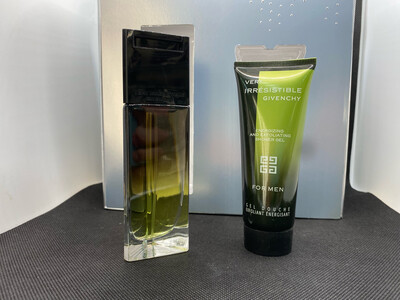 Cofanetto Raro Very Irresistible for Men Givenchy