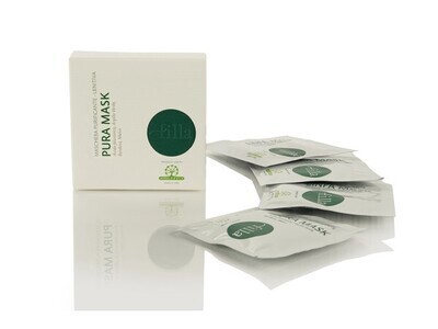 Pura Mask Filla - Herbal Touch