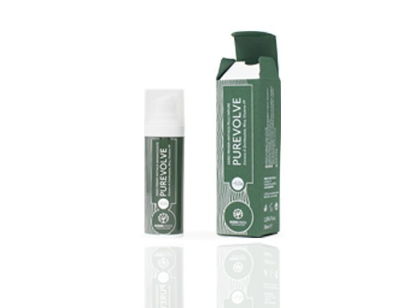 Siero Viso antiage Purevolve - Herbal Touch