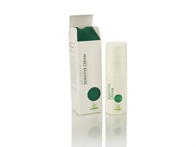 Crema Couperose Sensitive Cream Filla - Herbal Touch