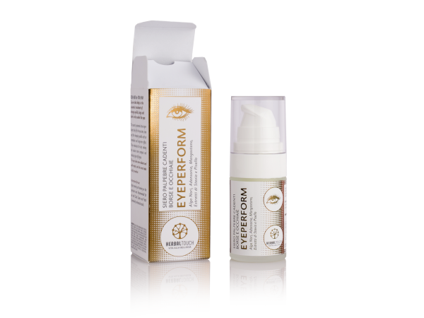 Siero Borse e Occhiaie Eyeperform - Herbal Touch