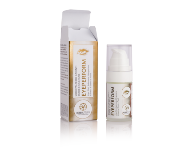 Siero Borse e Occhiaie Eyeperform - Herbal Touch