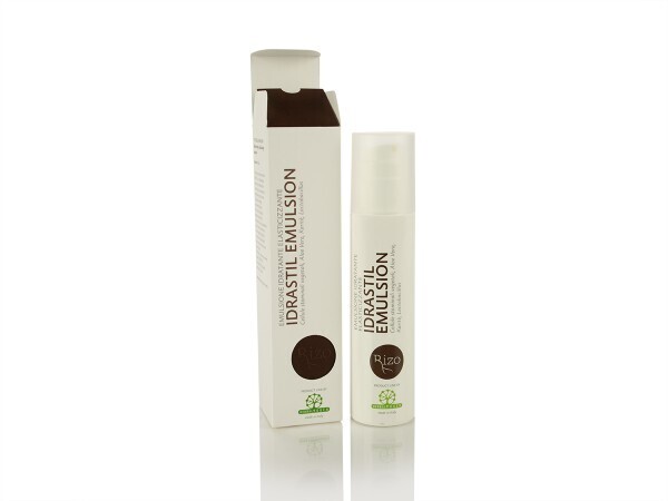 Emulsione Elasticizzante Idrastil Emulsion Rizo - Herbal Touch