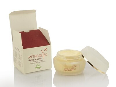 Crema Viso Anti Age Hydra Absoluta Herbal Touch