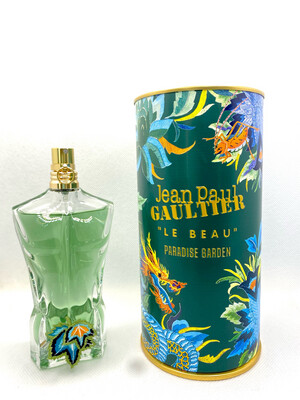 Le Beau Paradise Garden (2024) - Jean Paul Gaultier