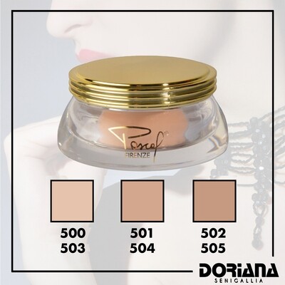 Pascal Firenze Fondotinta Lifting Cream