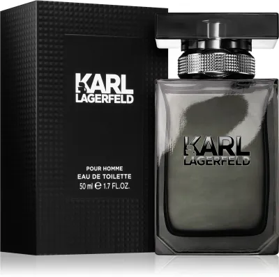 Profumo Karl Lagerfeld for Him