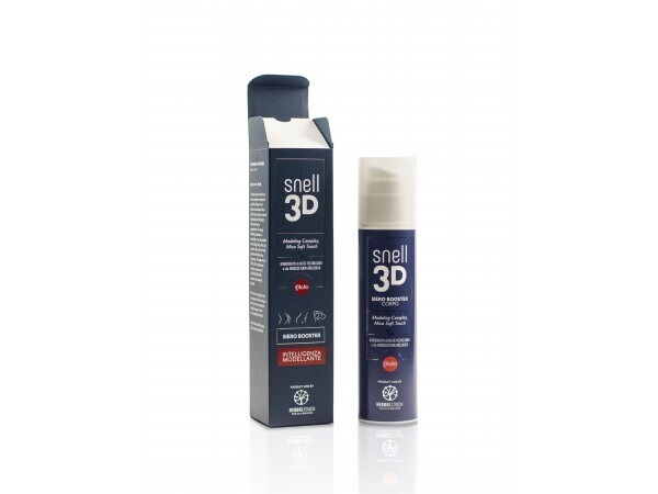 Siero Corpo Rimodellante Push Up Snell 3D - Herbal Touch Siero Corpo Rimodellante Push Up Snell 3D - Herbal Touch