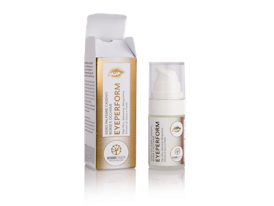 Siero Borse e Occhiaie Eyeperform - Herbal Touch